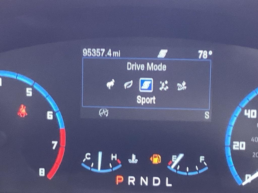 Ford Bronco Sport Base 2022