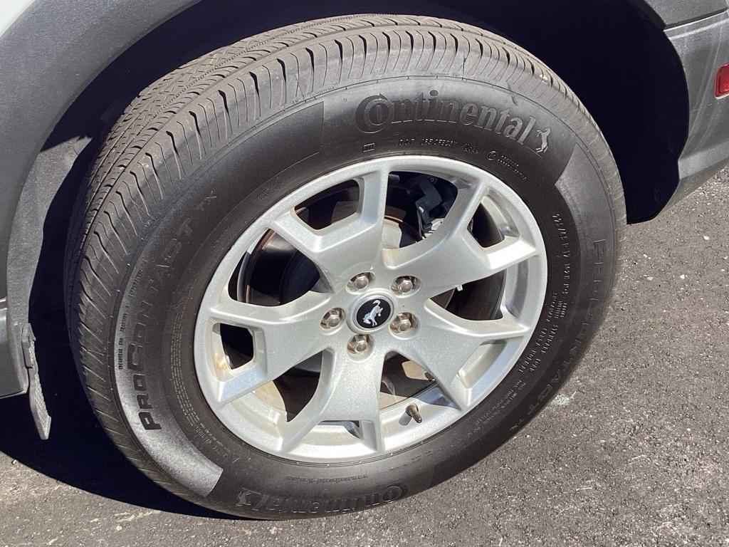 Ford Bronco Sport Base 2022