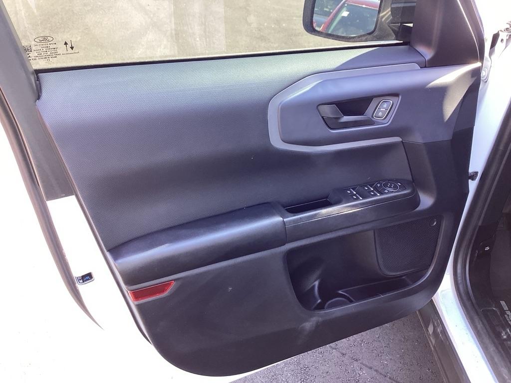 Ford Bronco Sport Base 2022