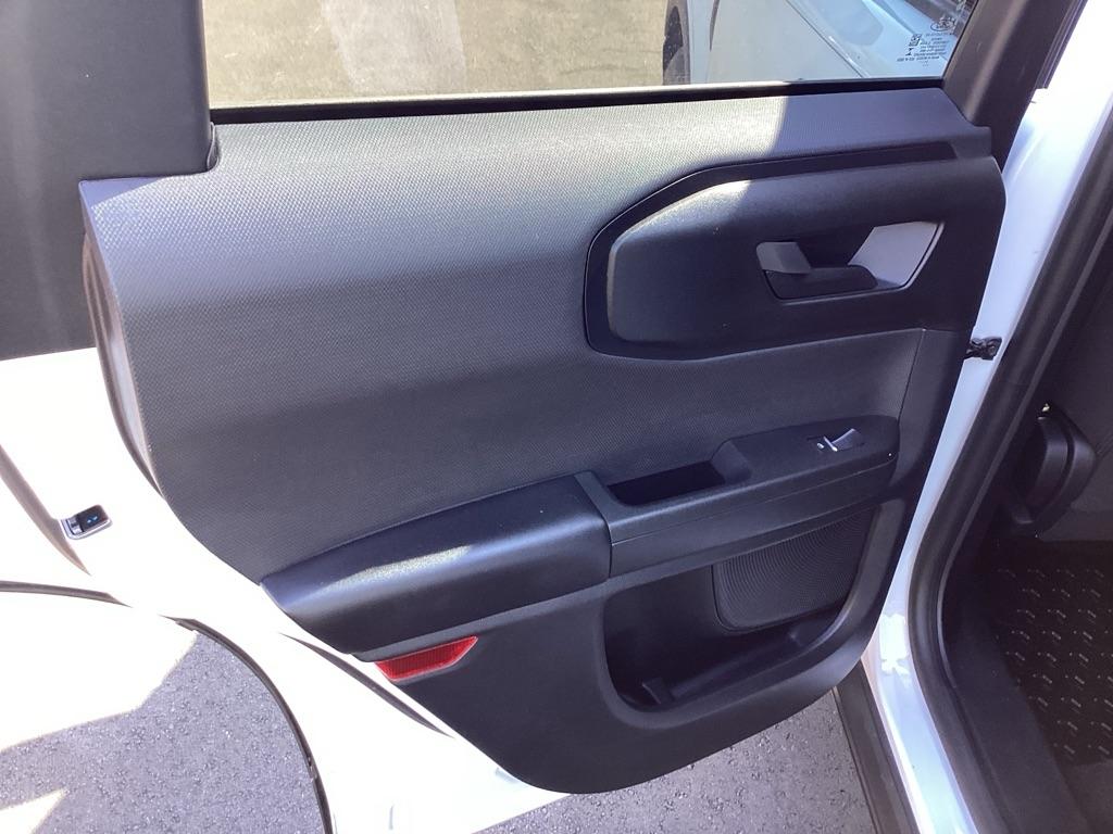 Ford Bronco Sport Base 2022