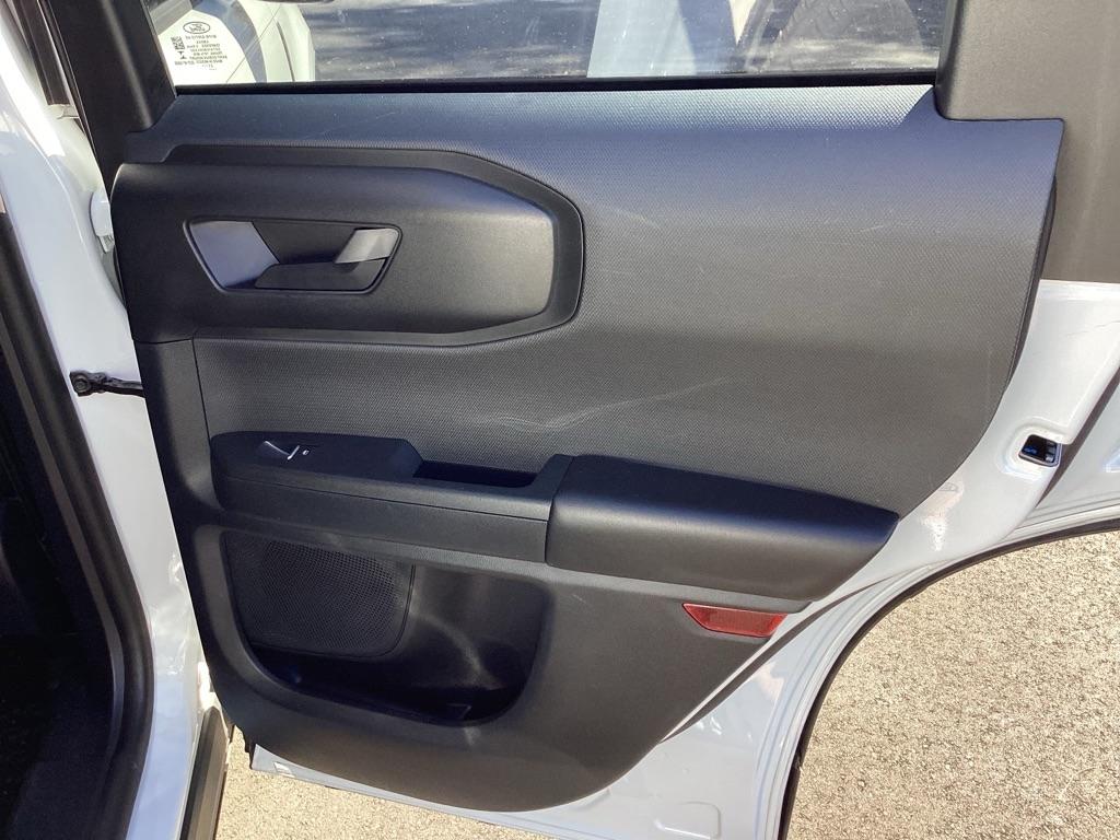 Ford Bronco Sport Base 2022