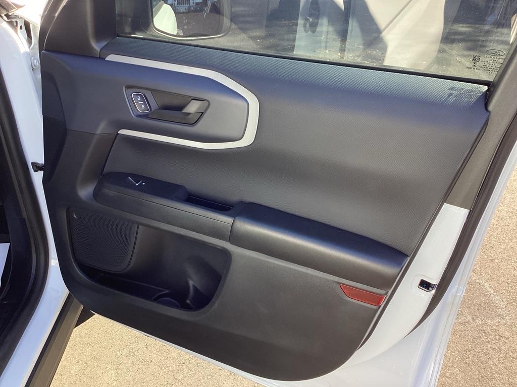 Ford Bronco Sport Base 2022