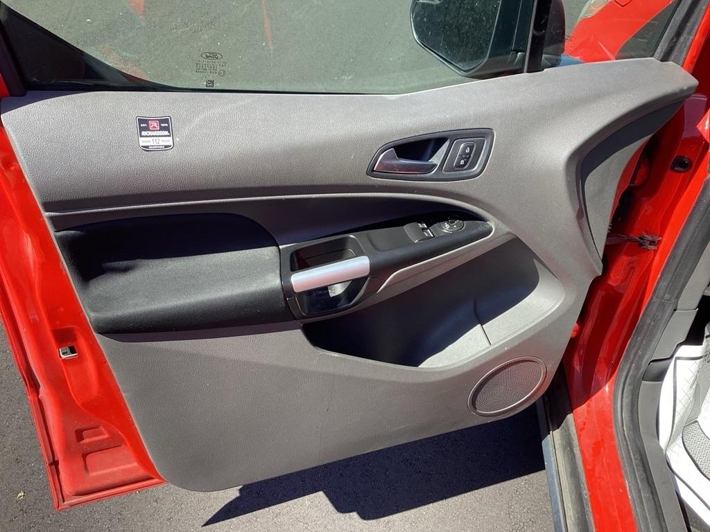 Ford Transit Connect Cargo Van XLT LWB w/Rear Liftgate 2020