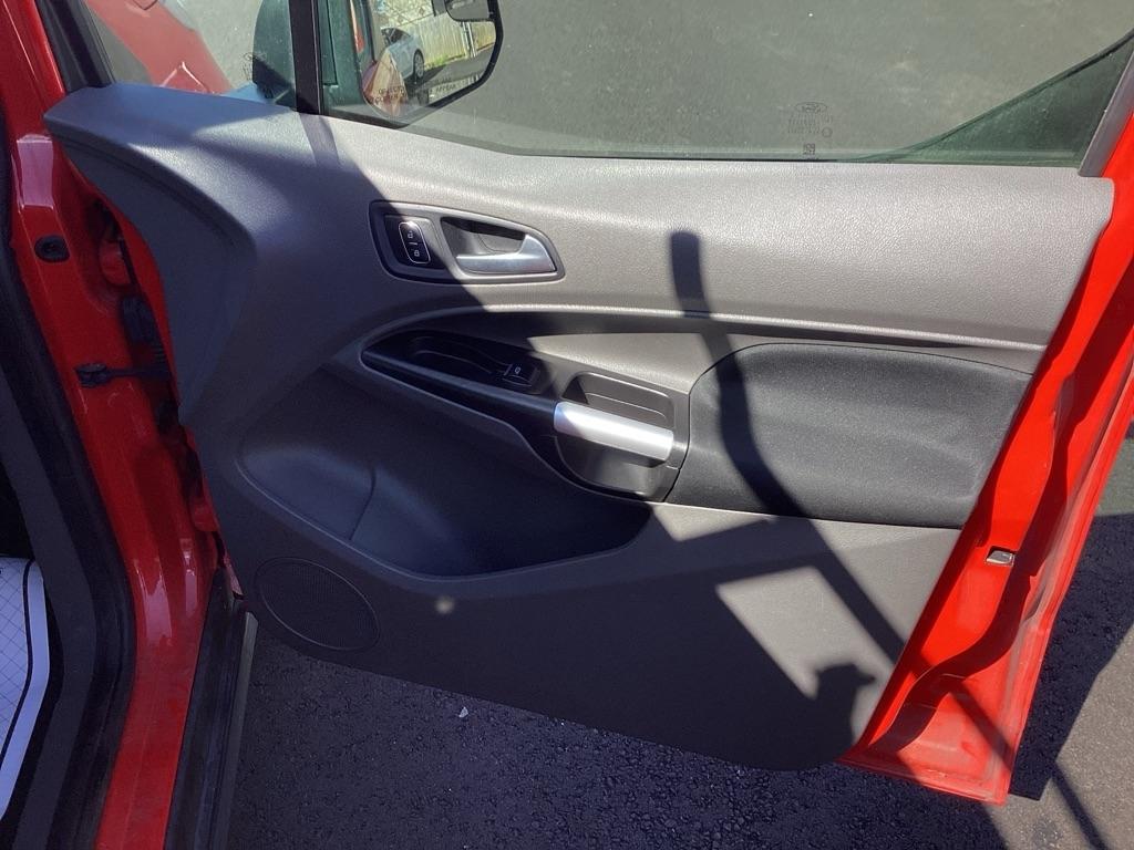 Ford Transit Connect Cargo Van XLT LWB w/Rear Liftgate 2020