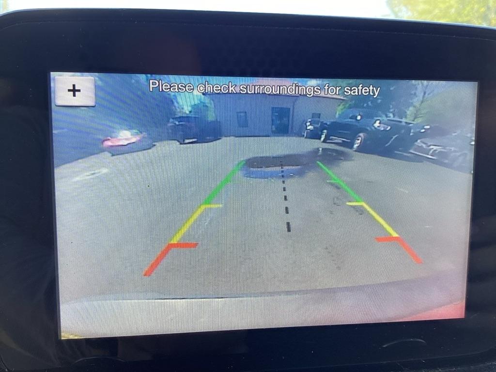 Ford Transit Connect Cargo Van XLT LWB w/Rear Liftgate 2020