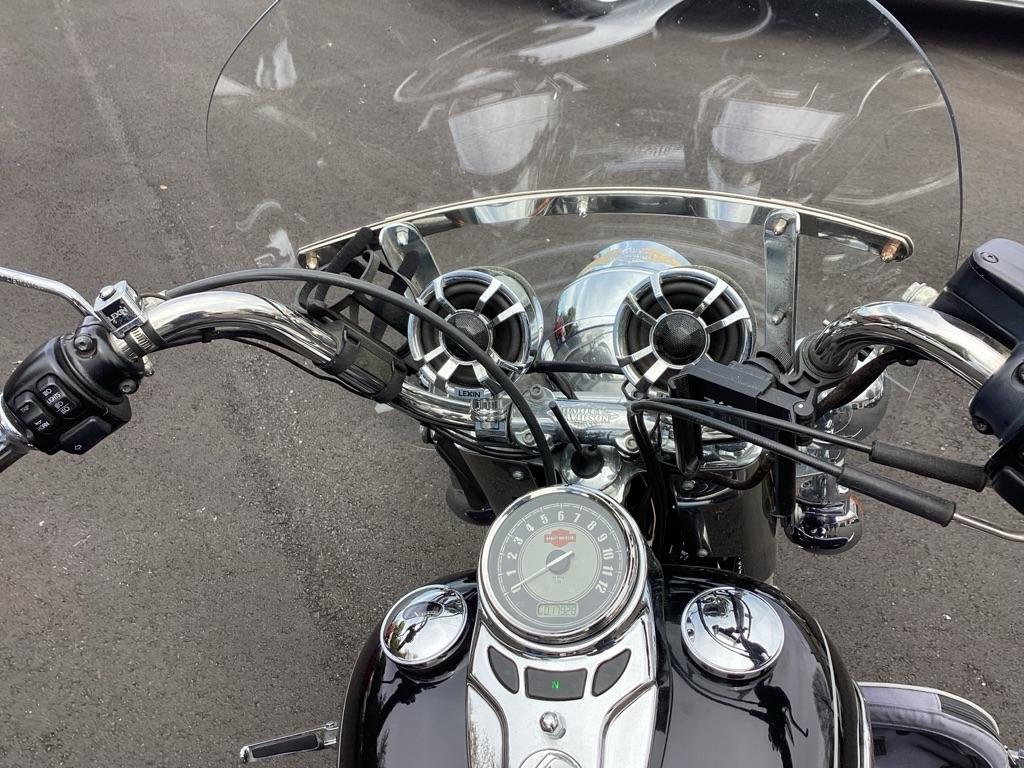 Harley-Davidson FLSTC103  2015