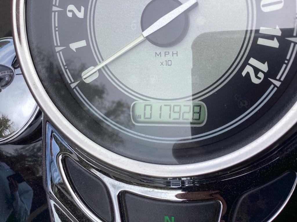 Harley-Davidson FLSTC103  2015