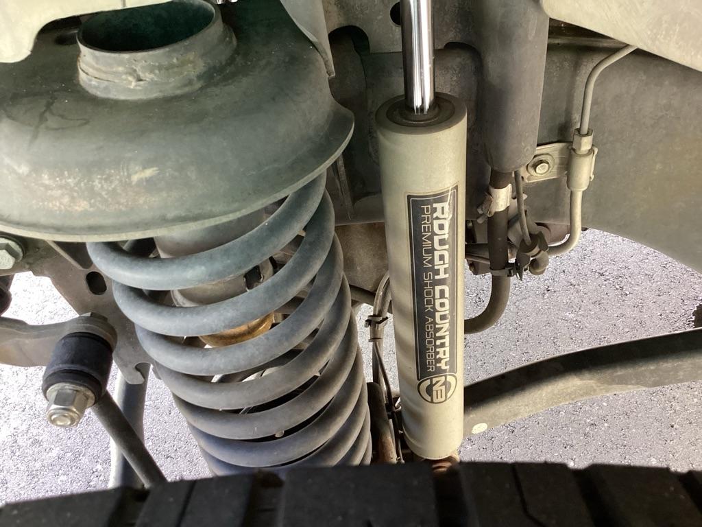 Jeep Wrangler Unlimited Sahara 4WD 2013