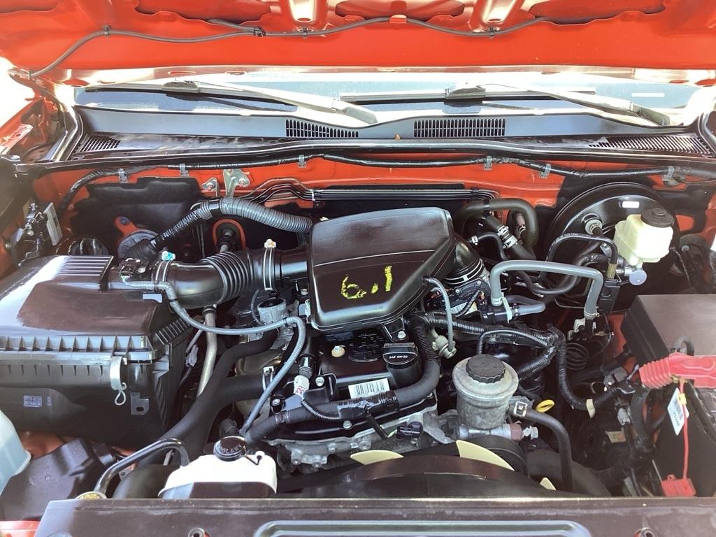 Toyota Tacoma SR5 Access Cab I4 6AT 2WD 2016