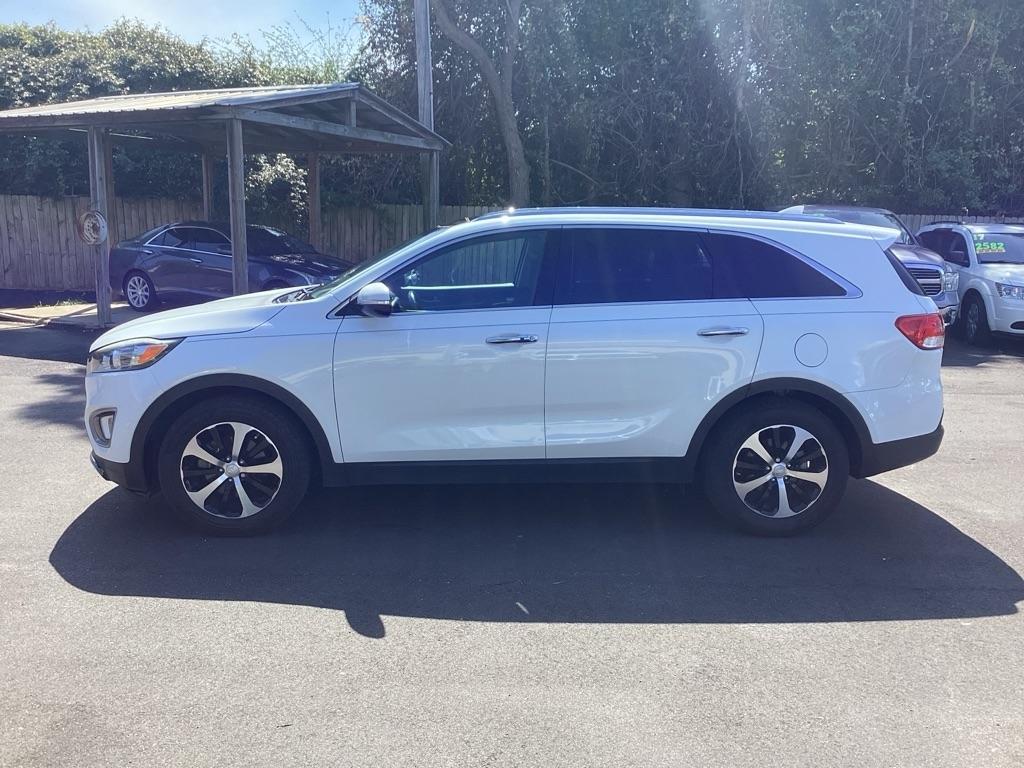 Kia Sorento EX V6 2WD 2017