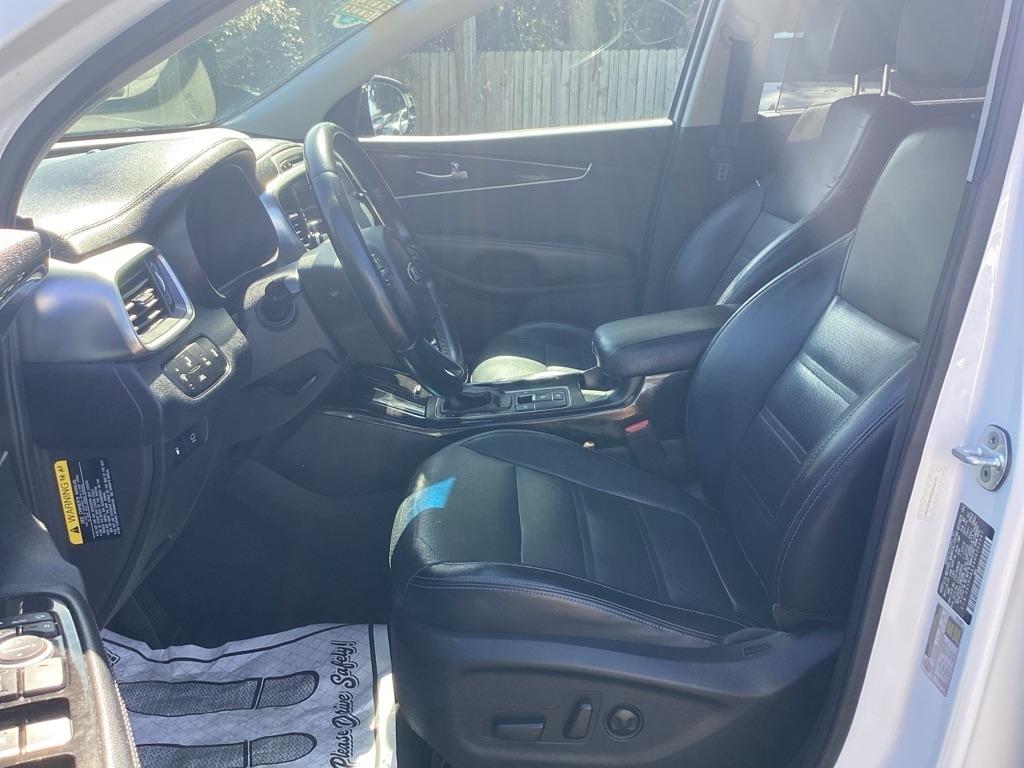 Kia Sorento EX V6 2WD 2017