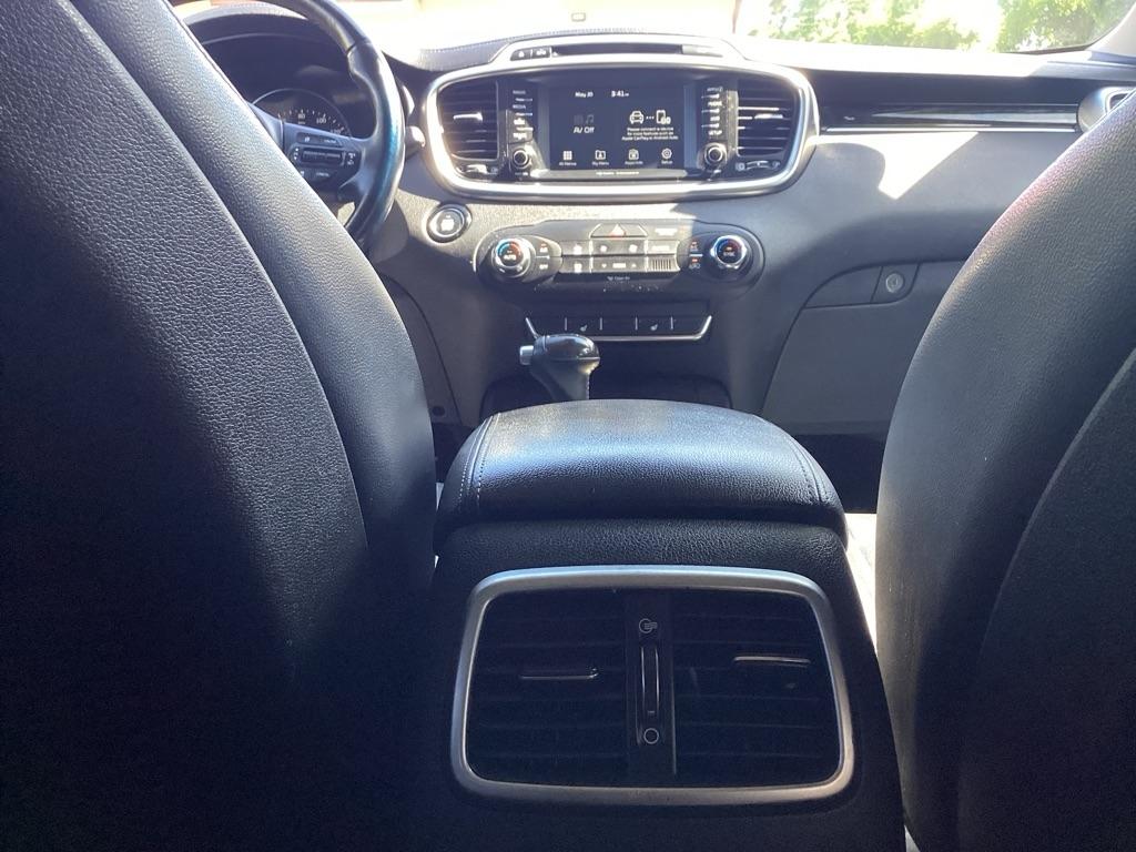 Kia Sorento EX V6 2WD 2017