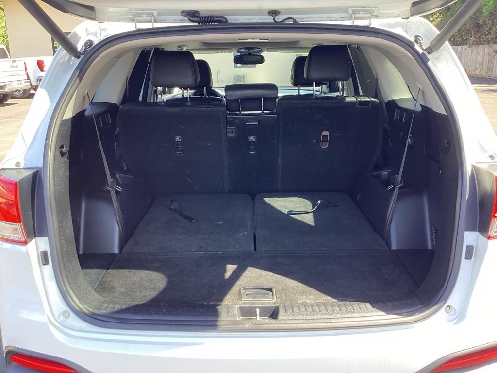Kia Sorento EX V6 2WD 2017