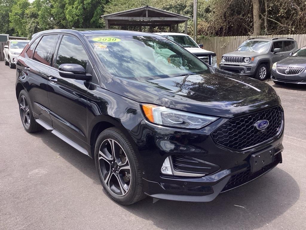 2020 Ford Edge ST