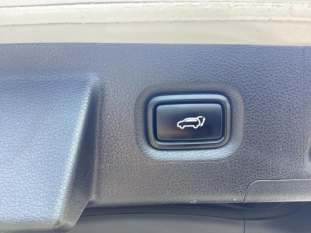 Hyundai Santa Fe Limited 2.4 2020