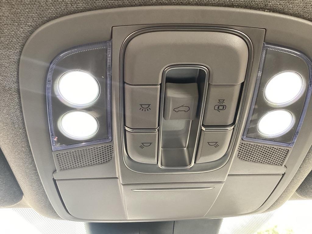 Hyundai Santa Fe Limited 2.4 2020