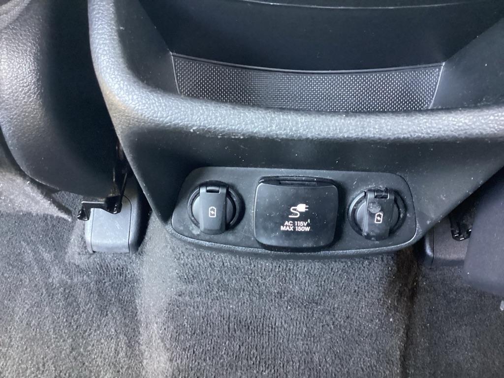 Hyundai Santa Fe Limited 2.4 2020