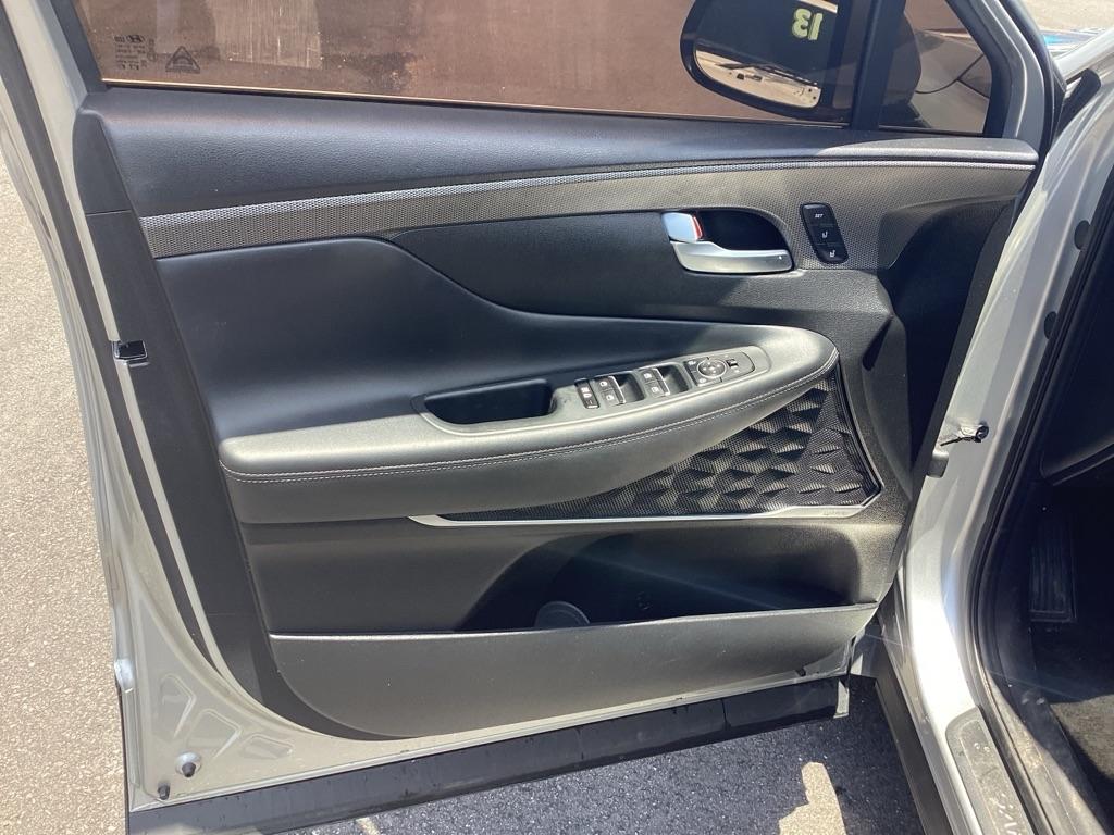 Hyundai Santa Fe Limited 2.4 2020