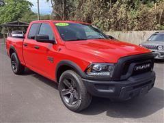 2021 RAM 1500 Classic 