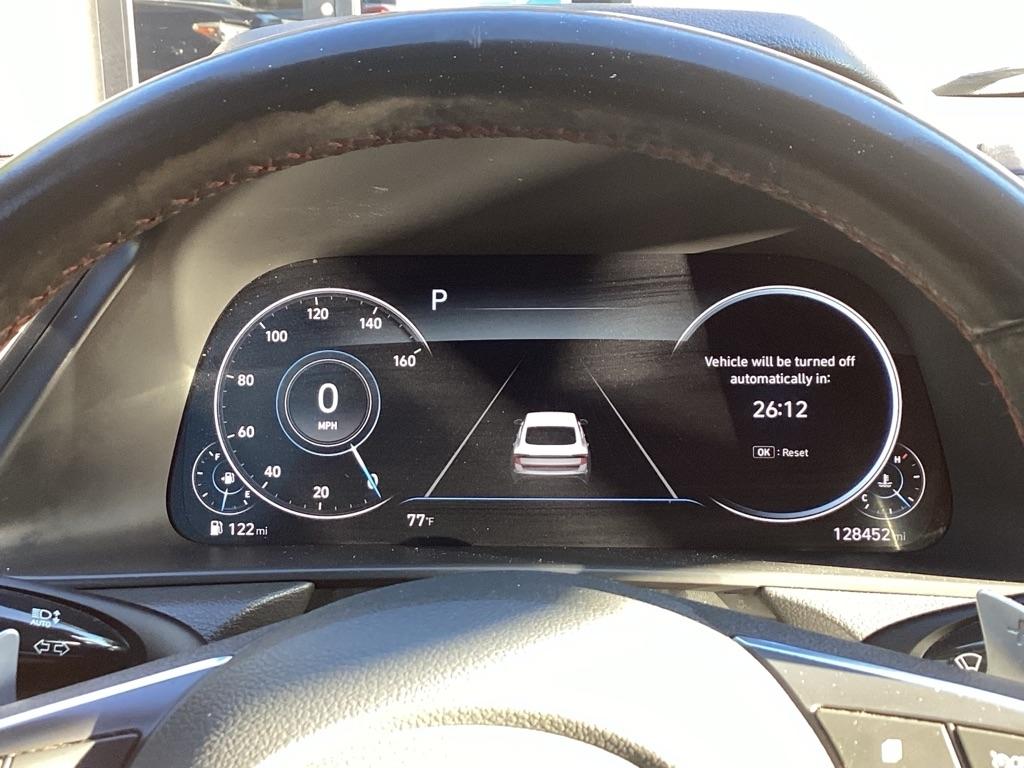 Hyundai Sonata SEL Plus 2021