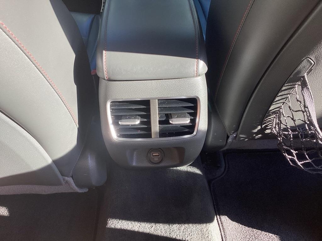 Hyundai Sonata SEL Plus 2021