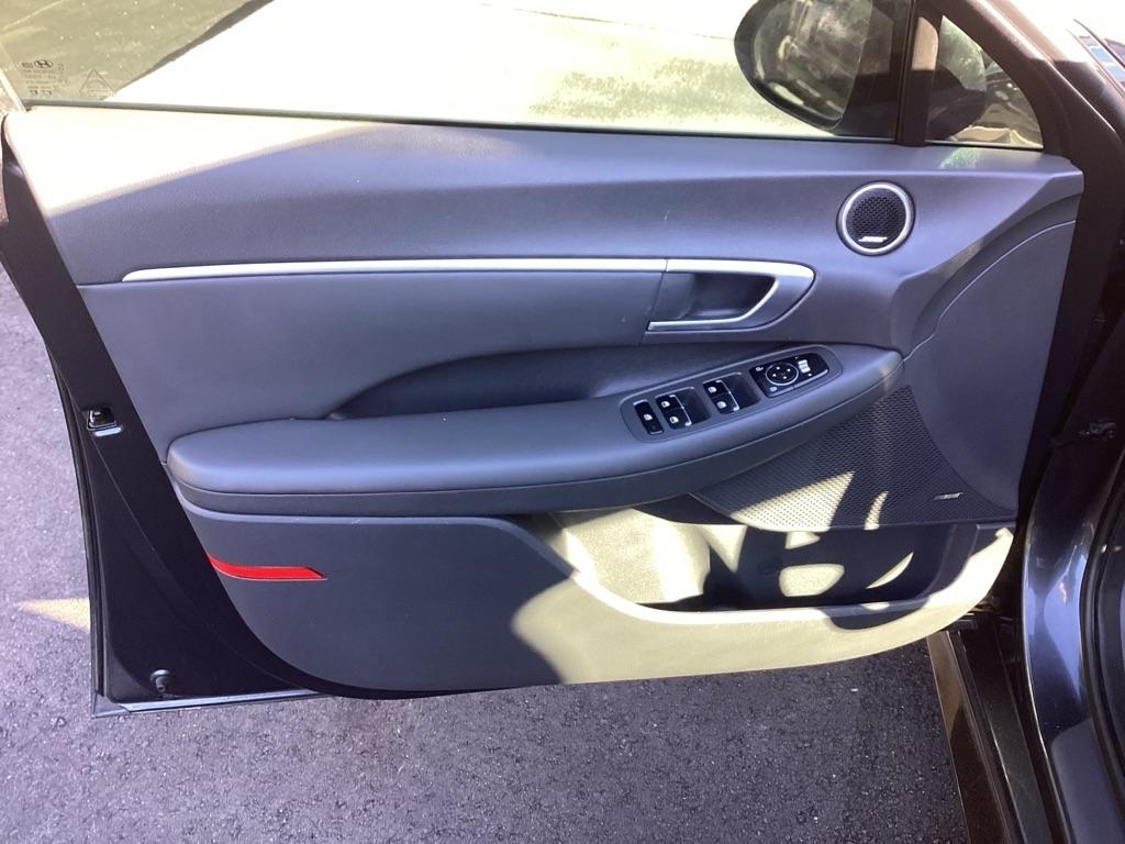 Hyundai Sonata SEL Plus 2021