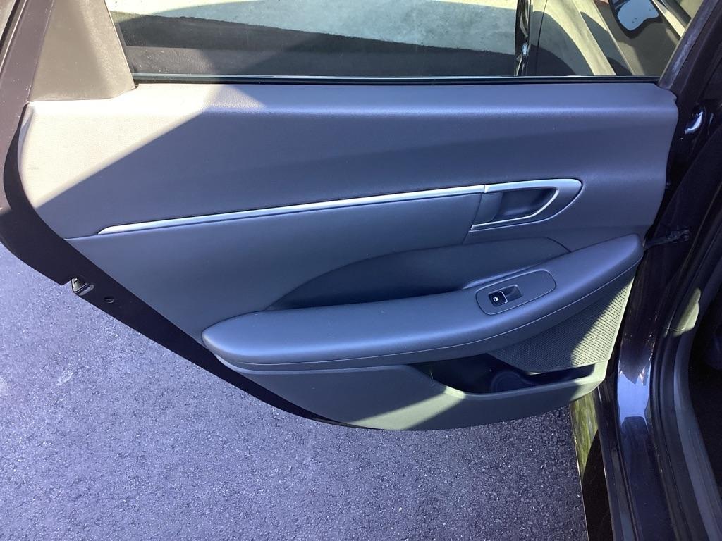 Hyundai Sonata SEL Plus 2021