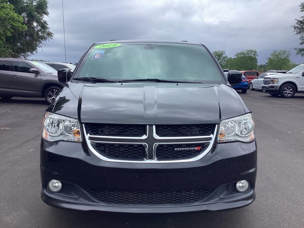 Dodge Grand Caravan SXT 2019