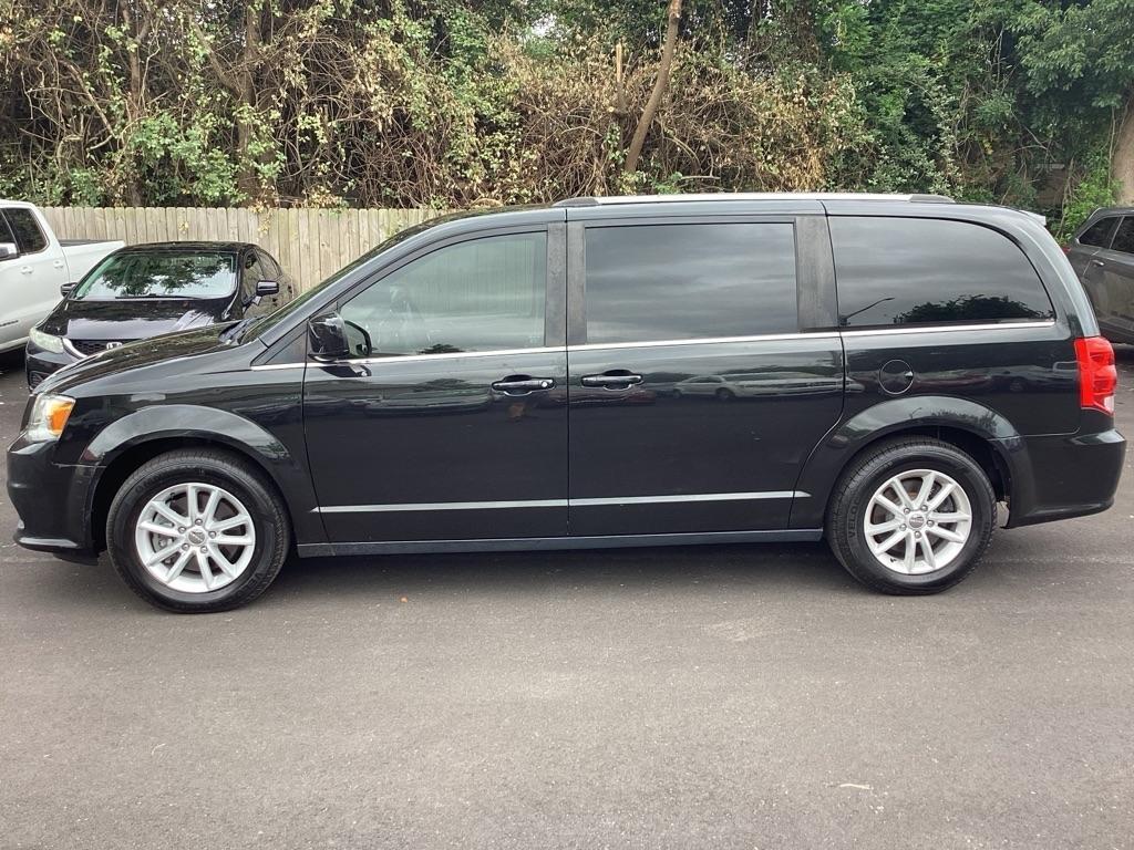 Dodge Grand Caravan SXT 2019