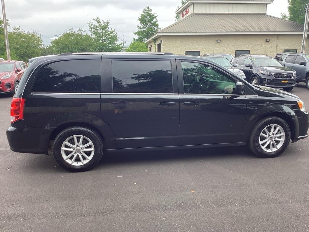 Dodge Grand Caravan SXT 2019