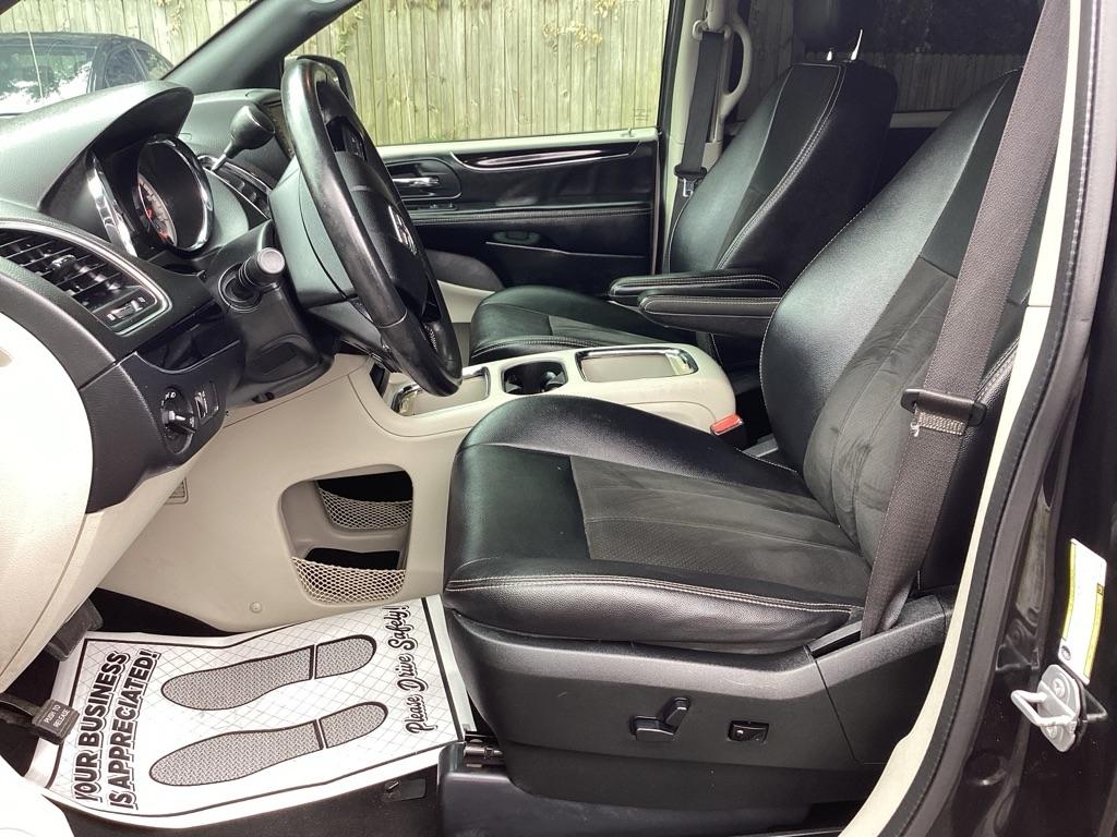 Dodge Grand Caravan SXT 2019