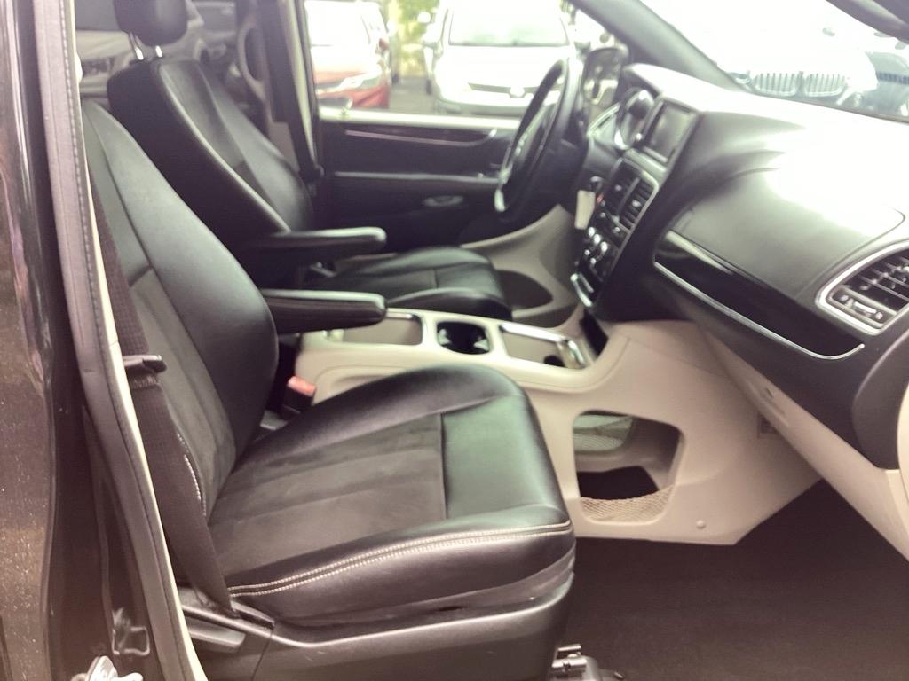 Dodge Grand Caravan SXT 2019