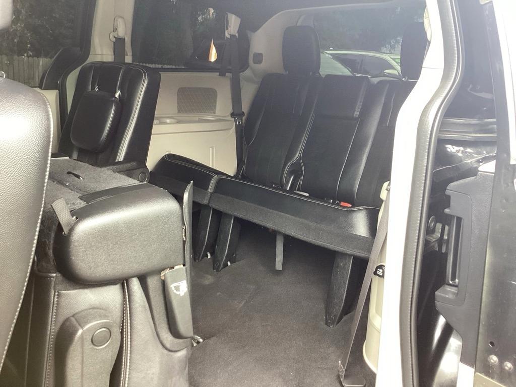 Dodge Grand Caravan SXT 2019