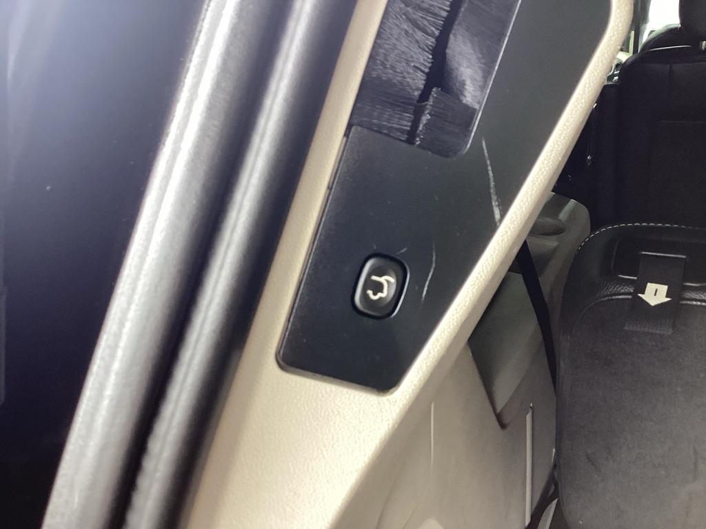 Dodge Grand Caravan SXT 2019