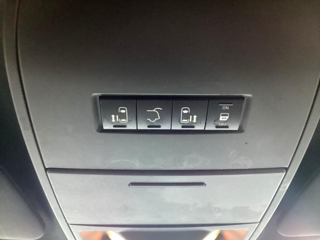 Dodge Grand Caravan SXT 2019