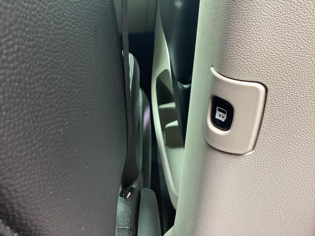 Dodge Grand Caravan SXT 2019