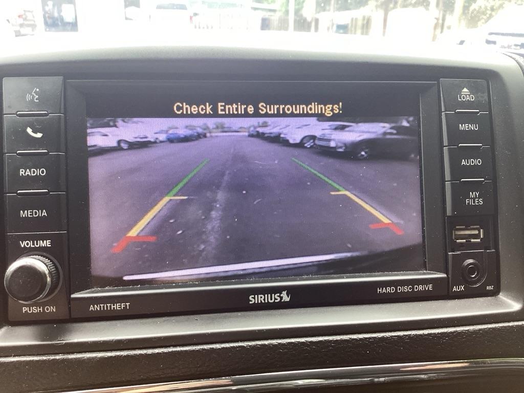 Dodge Grand Caravan SXT 2019