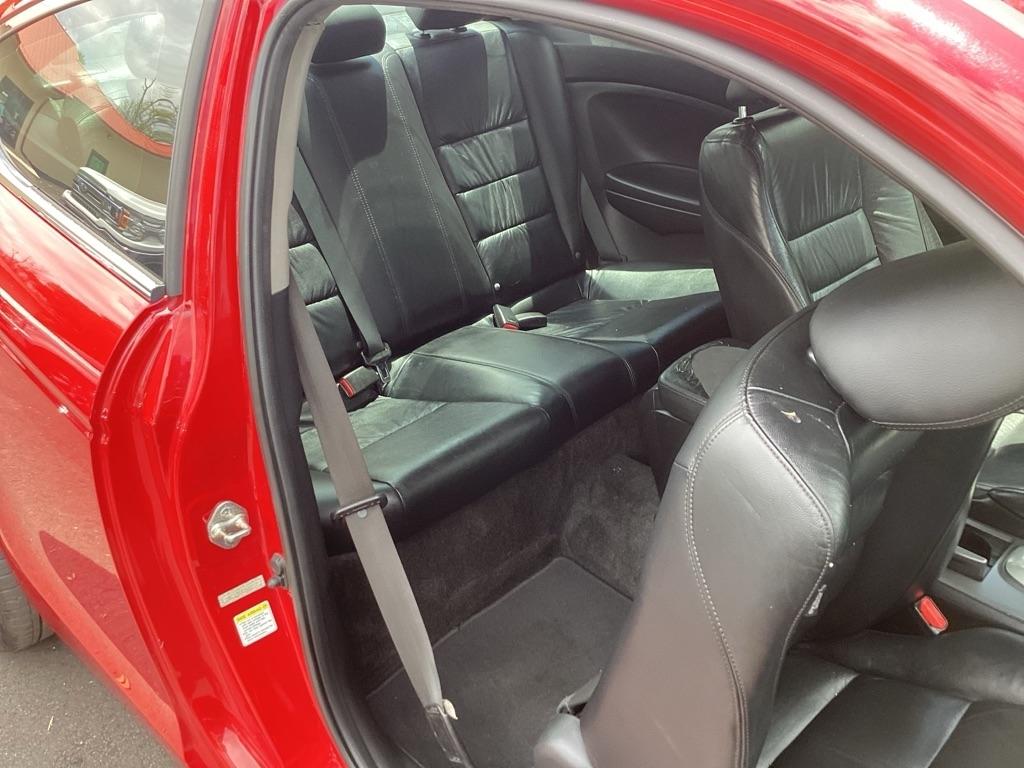 Honda Accord EX-L V6 Coupe AT 2012