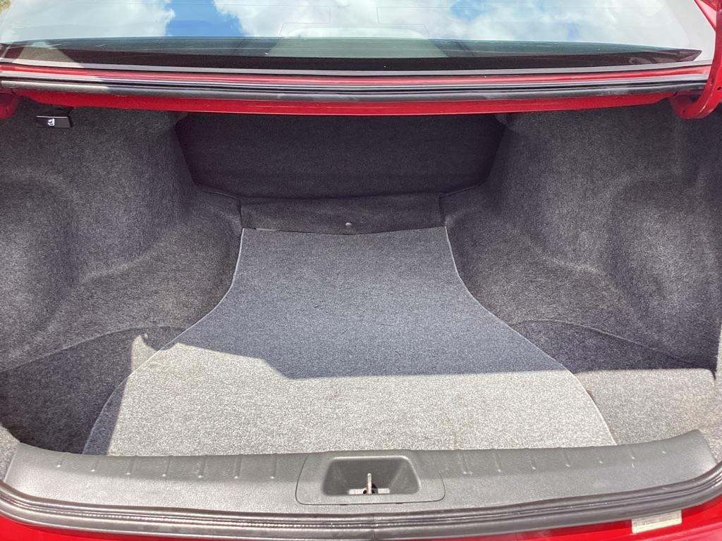 Honda Accord EX-L V6 Coupe AT 2012
