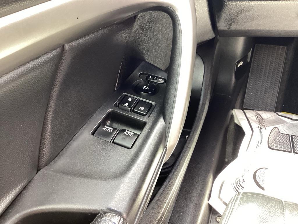 Honda Accord EX-L V6 Coupe AT 2012