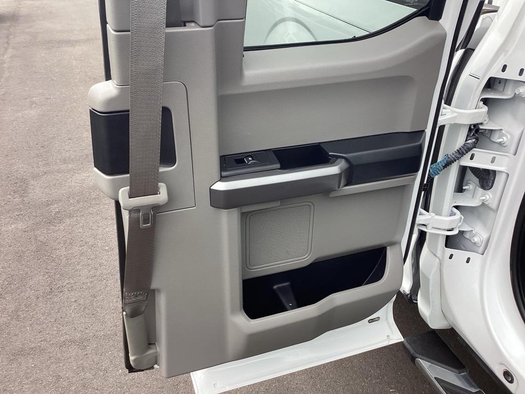 Ford F-150 XL SuperCab 8-ft. 2WD 2018