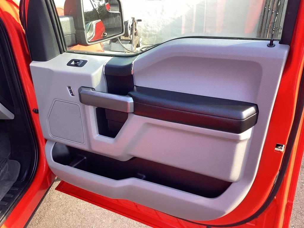 Ford F-150 XL SuperCrew 5.5-ft. Bed 2WD 2019