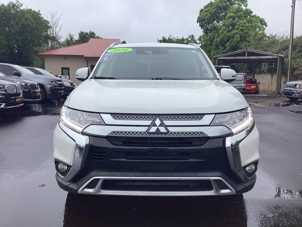 Mitsubishi Outlander SE 2WD 2020