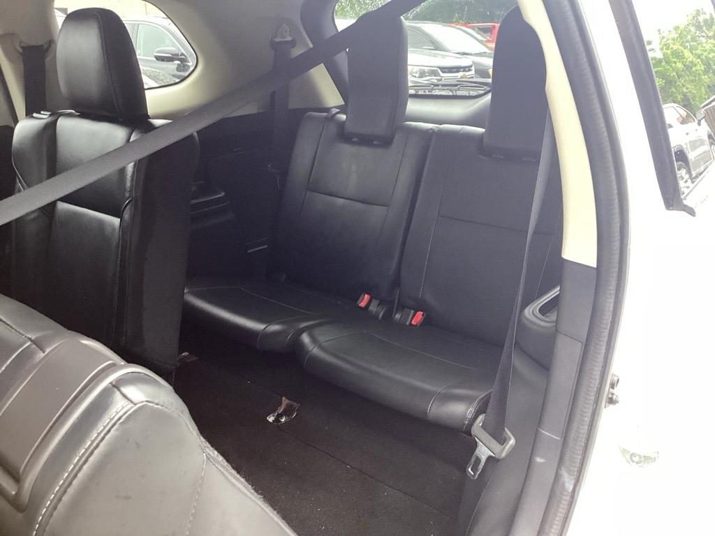 Mitsubishi Outlander SE 2WD 2020