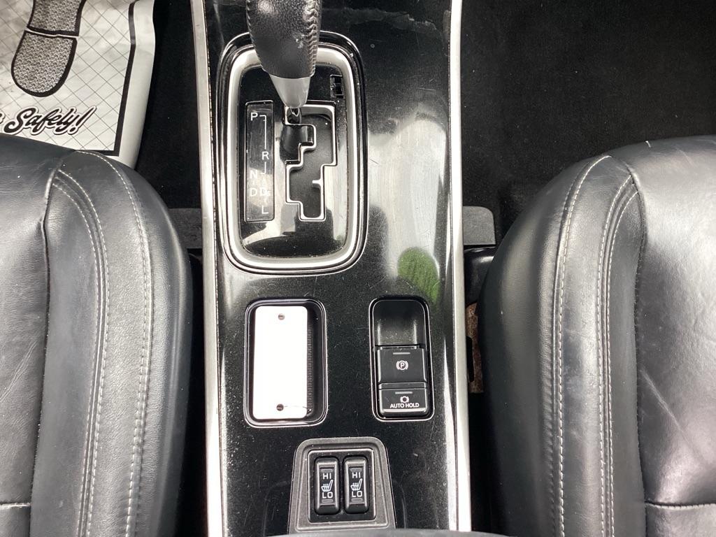 Mitsubishi Outlander SE 2WD 2020