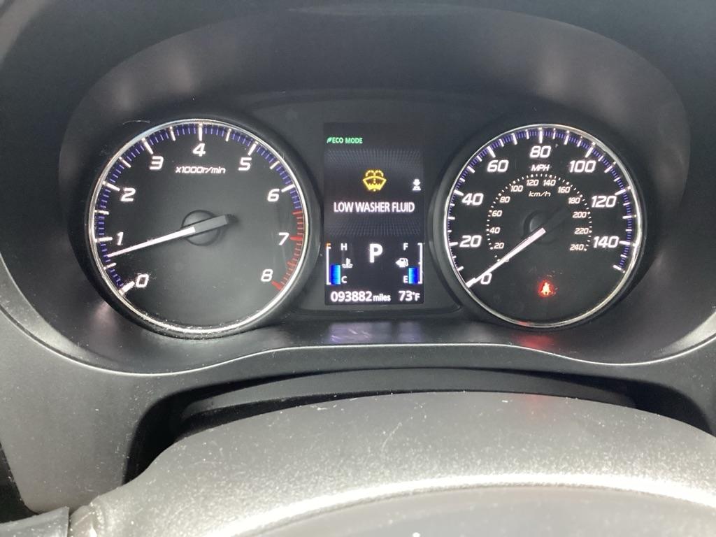 Mitsubishi Outlander SE 2WD 2020