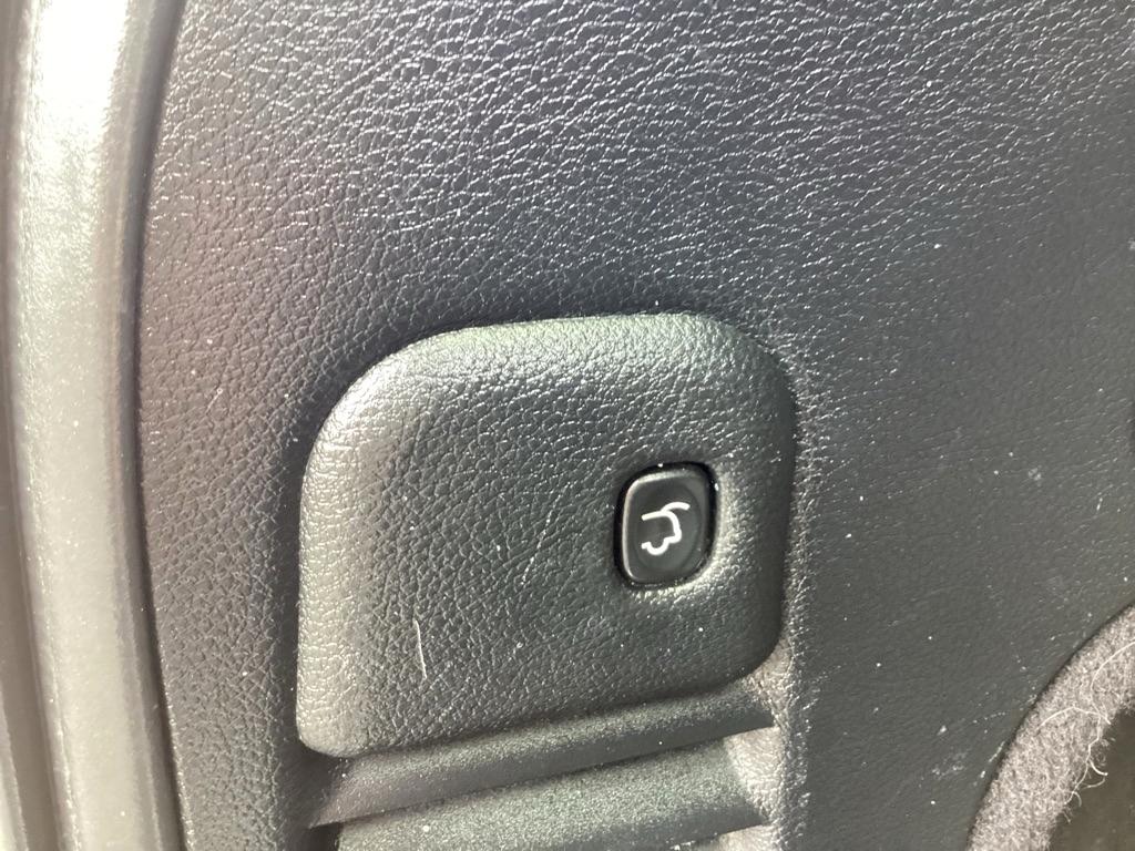 Jeep Grand Cherokee Trailhawk 4WD 2017