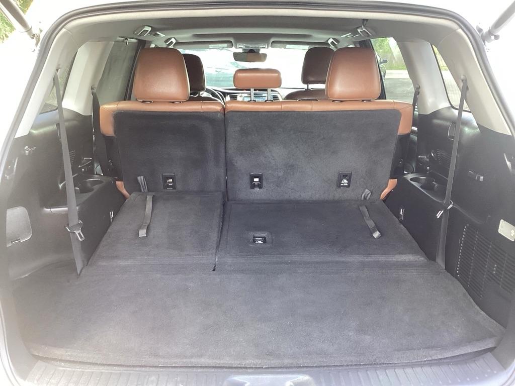 Toyota Highlander Limited FWD V6 2017