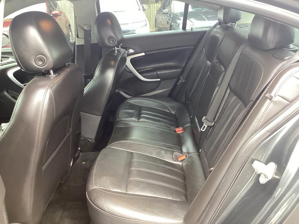 Buick Regal Turbo FWD 2016