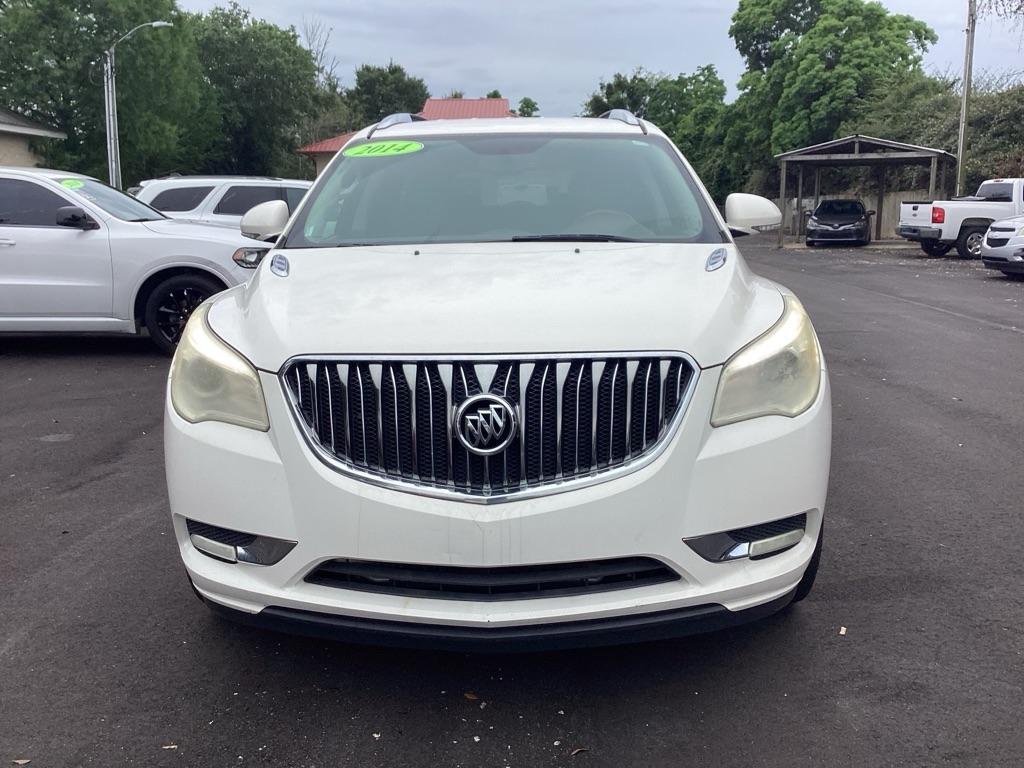 Buick Enclave Leather FWD 2014